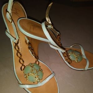 Giuseppe Zanotti Design